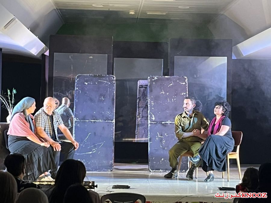 عائد الى حيفا 