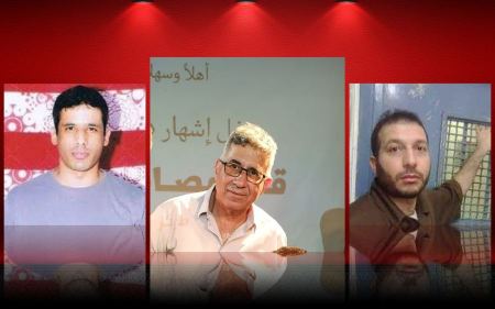 متنفَّس عبرَ القضبان (81)