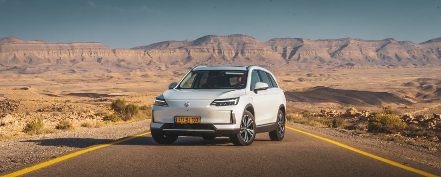 معرض للسيارات الكهربائية من المستوردين الريادين في 