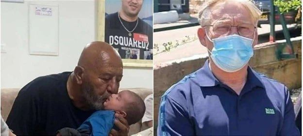 جريمة قتل مزدوجة في بلدة نحف