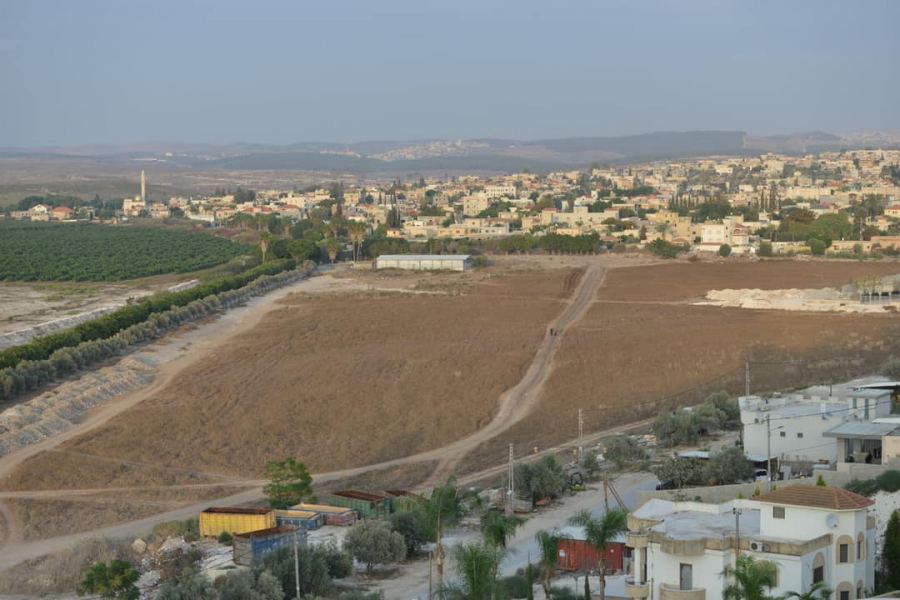 شمل وادي عارة في قائمة مناطق الافضلية لوزارة البناء والإسكان