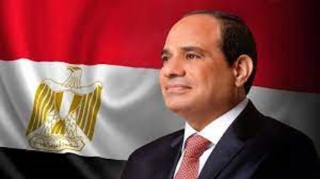 مناشدة انسانية للرئيس السيسي