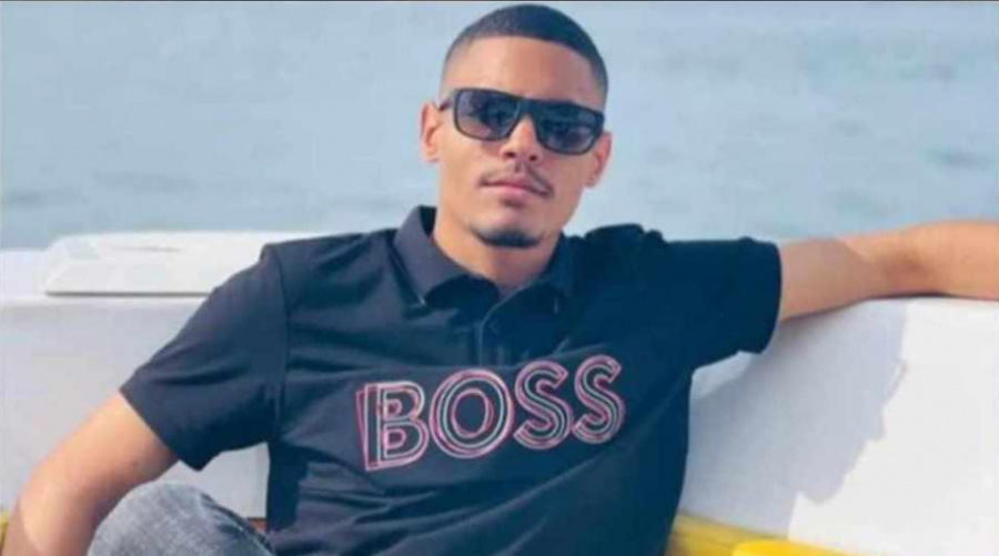 مصرع محمد العبرة اثناء عمله في مصنع برهط