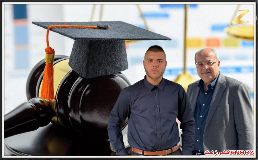 بويرات : كلمة شكر للنائب احمد الطيبي