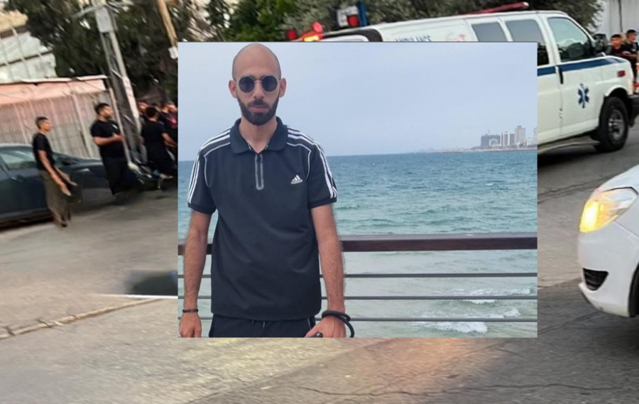 قلنسوة: مقتل واثق قشقوش بجريمة إطلاق نار