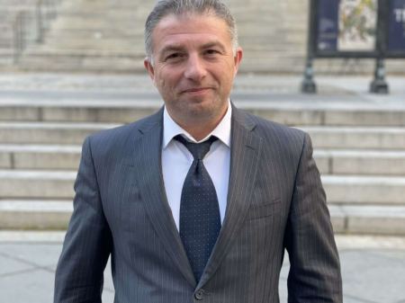 حافظ بنك إسرائيل يعلن عن تعيين داني ححياشفيلي مراقبا على البنوك