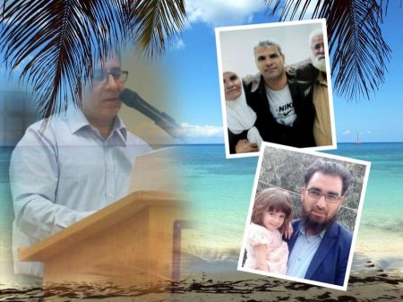 متنفَّس عبرَ القضبان (80)