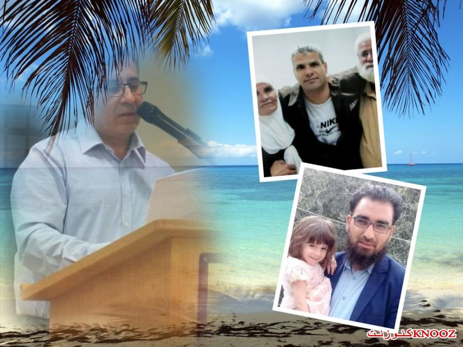 متنفَّس عبرَ القضبان (80)
