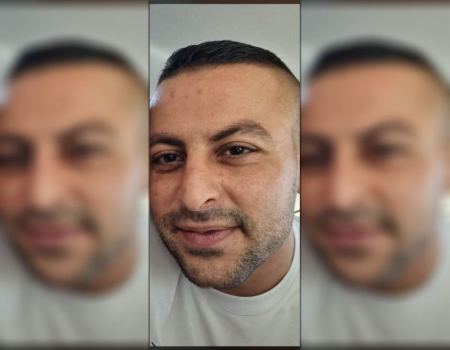 مصرع الشاب خالد سلطان من الطيرة بحادث طرق بالقرب من الطيبة