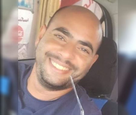 مصرع محمد حسن فايد بحادث دهس في حيفا