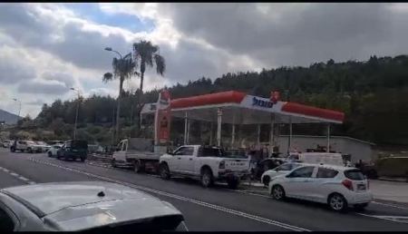 قتلى وجرحى في صفوف المستوطنين بعملية شمال رام الله