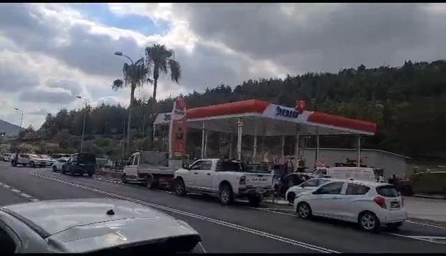 قتلى وجرحى في صفوف المستوطنين بعملية شمال رام الله