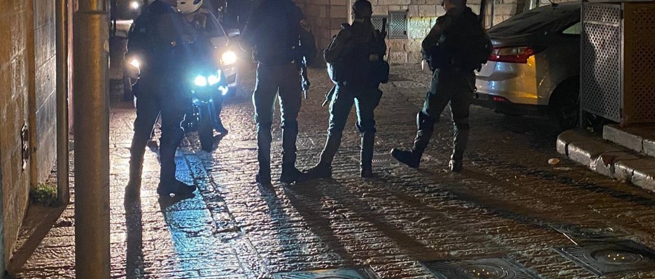 بلدات شهدت اعمال عنف واصابات :الناصرة اللد الرملة رهط كفرعقب جسر الزرقاء وشفاعمرو