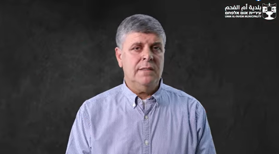  جودة الحكم في البلاد تختار د. سمير صبحي للقب فارس الحكم المحلي