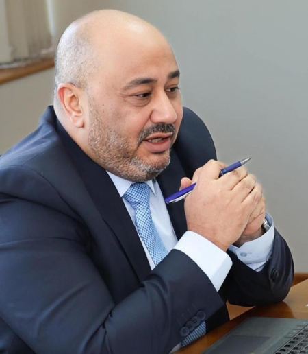 مدينة بلا ربا