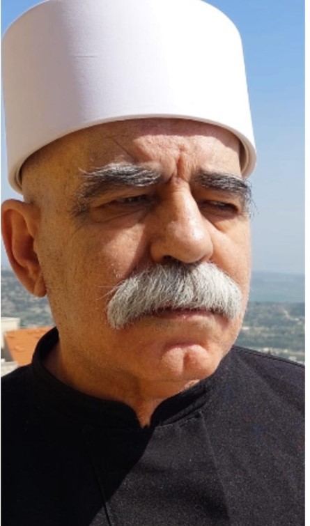 " أريدُ عَفوَكَ يا إلهِي " 