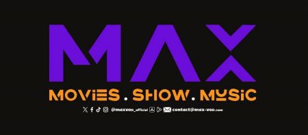  Max-vod تستعد لإطلاق منصة خاصة بالأعمال الأمازيغية