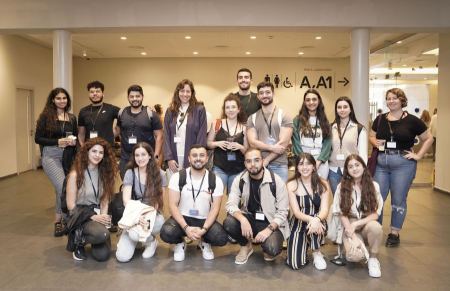 إفتتح التسجيل لبرنامج القيادة "سفراء روتشيلد" التابع ل "شراكات إدموند دي روتشيلد"