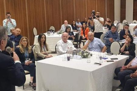  نتائج مسيرة الكتاب في المجتمع العربي