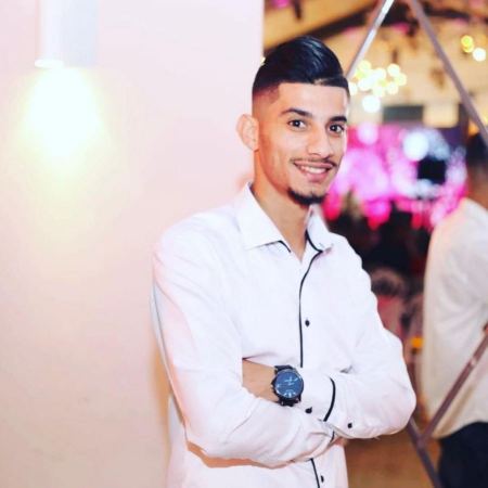 مقتل الشاب إبراهيم الحن بجريمة اطلاق نار في اللد 