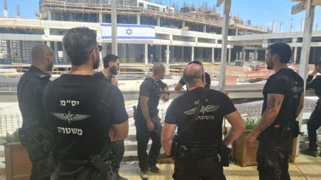 كشف ملابسات جريمة قتل الشاب أحمد مرعي من الفريديس 