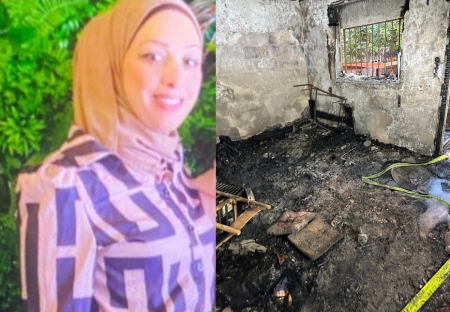 مصرع رجل في حيفا ومقتل شابة في جسر الزرقاء واصابة شابين في رهط بحادث عنف