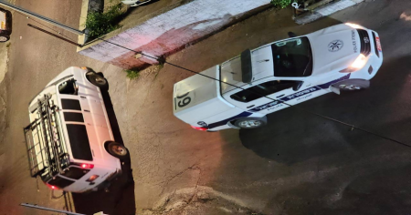 اعتقالات في طمرة عقب تظاهرة طالبت بإنهاء الحرب على غزة