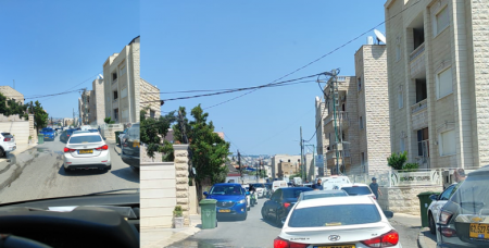 طمرة: إصابة محاسب بجروح متفاوتة من جرّاء تعرّضه لإطلاق نار