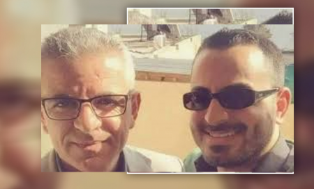 بيان صادر عن ذوي الشقيقين عمار وضياء رشيد الديك
