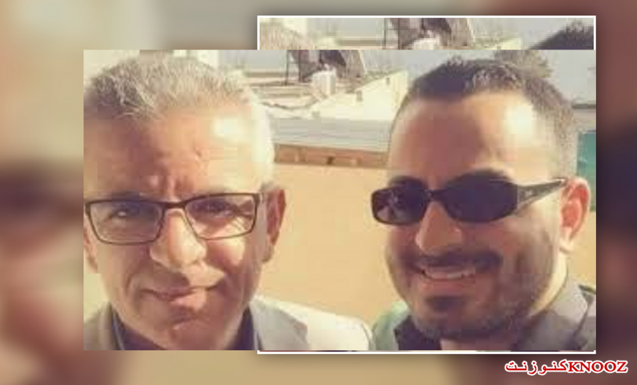 بيان صادر عن عائلة وذوي الشهيدين الشقيقين عمار وضياء رشيد الديك 