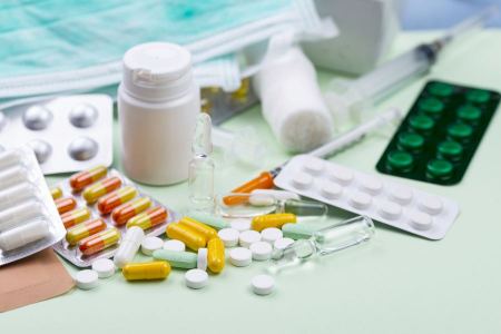تخفيض اسعار نحو 1500 نوع دواء بدءا من الشهر المقبل في اسرائيل