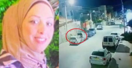 حيفا لائحة اتهام ضد مشتبه من جسرالزرقاء بقتل زوجته