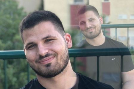طمرة: وفاة الشاب أحمد خير ذياب متاثرا بجراحه بعد تعرضه لاطلاق نار قبل اسبوعين