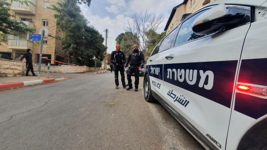 اعتقال 3 مشتبهين بالعنف الاسري في القدس