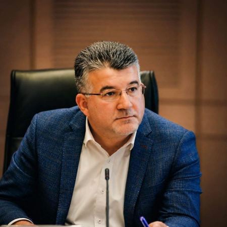 د. يوسف جبارين: الفاشيّة أصبحت واقعًا سياسيًا والقائمة المشتركة بوسعها أن تهزمها