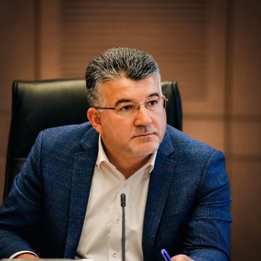 د. يوسف جبارين: الفاشيّة أصبحت واقعًا سياسيًا والقائمة المشتركة بوسعها أن تهزمها