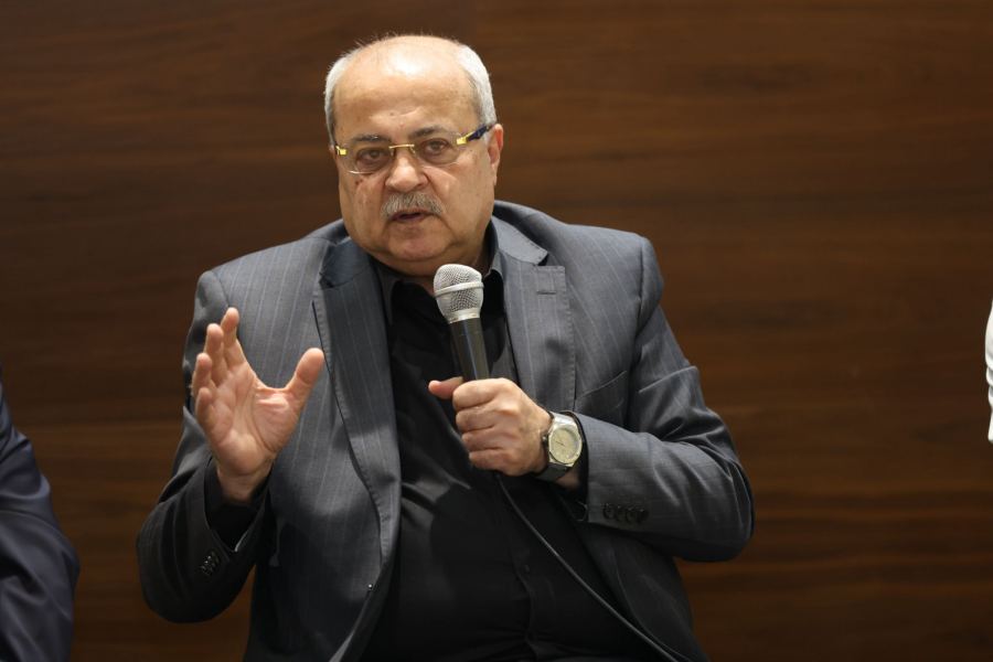 الطيبي : التحريض ضد النواب العرب لا يقتصر على اليمين فقط،