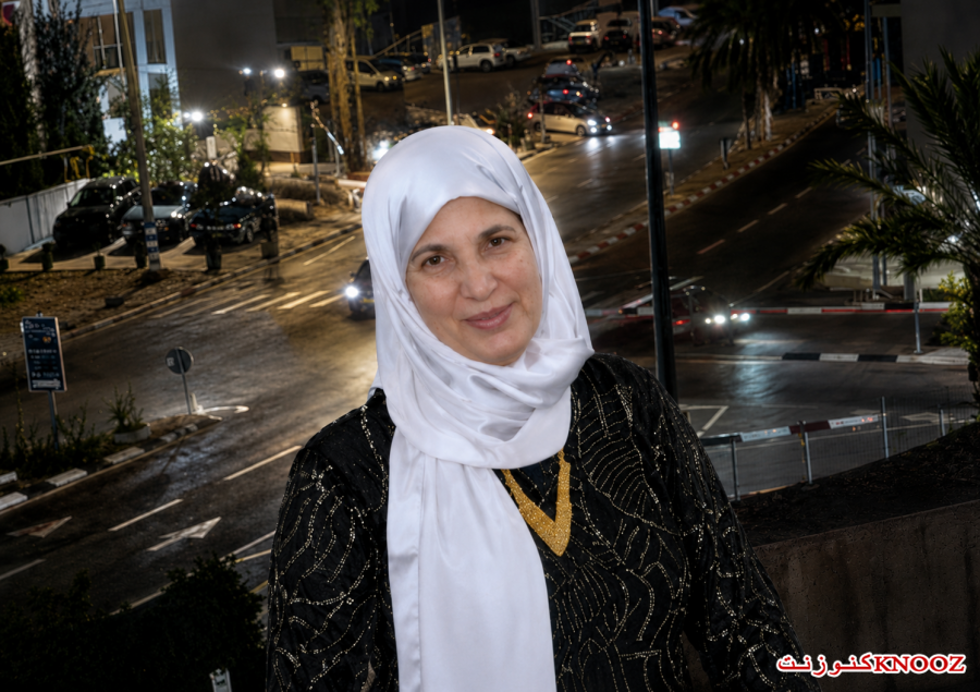وفاة امرأة من قلنسوة متأثرة بإصابتها في حادث طرق