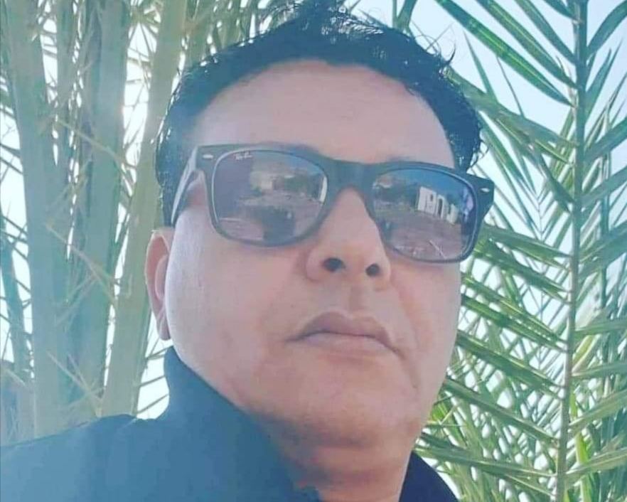 رجل الأعمال إبراهيم عبد المقصود: قصة نجاح مصري في هولندا