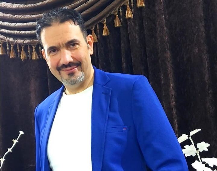 أحمد البلولي - مسيرة طموح صنعت اسم وكالة فونكس في الساحة العربية