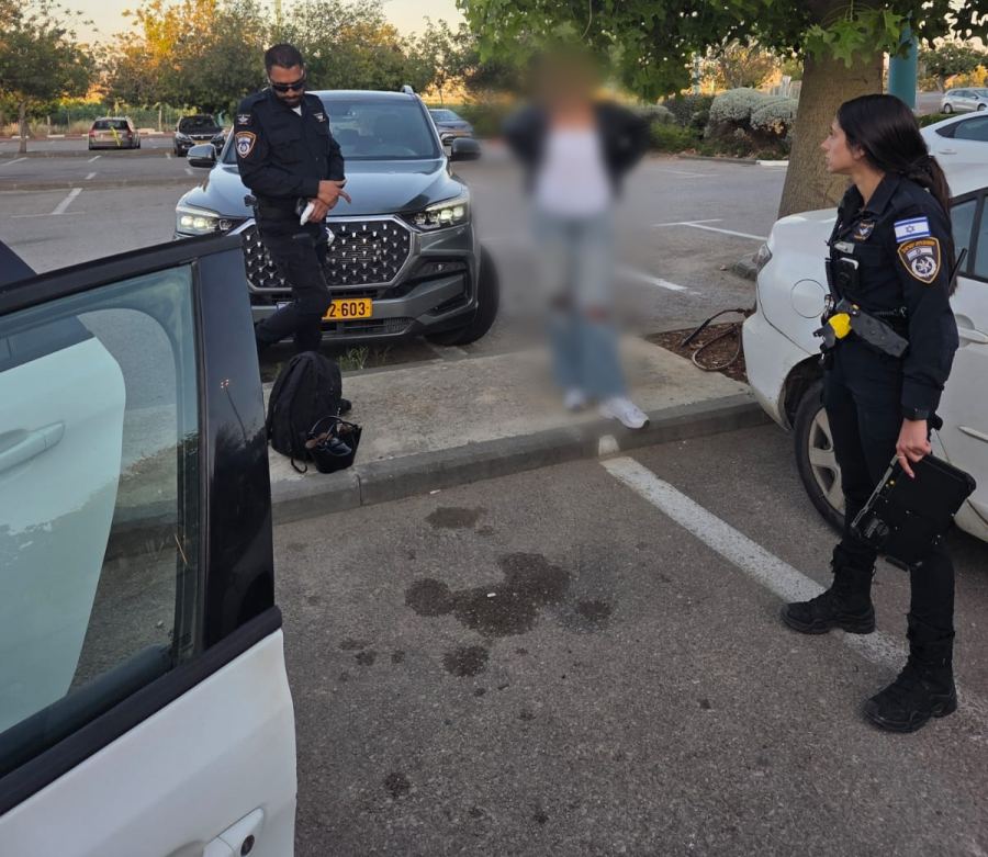 لائحة اتهام ضد شابة من جسر الزرقاء قامت بتهريب مركبات عملياتية