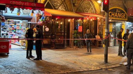  إصابة شابة من جلجولية بجروح خطيرة إثر جريمة إطلاق نار في يافا