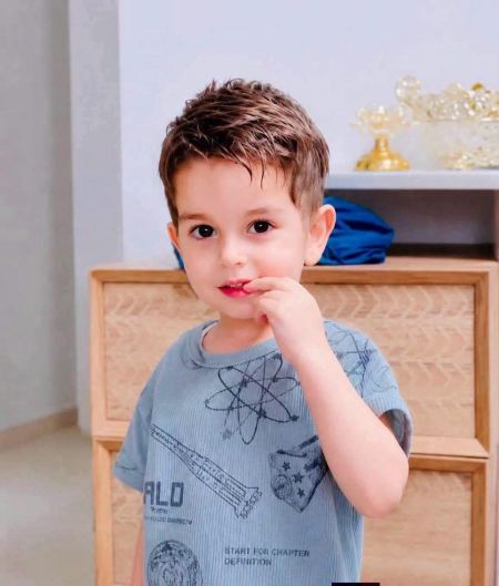 تصريح مدعٍ ضد والد الطفل المشتبه بارتكاب الجريمة في القدس