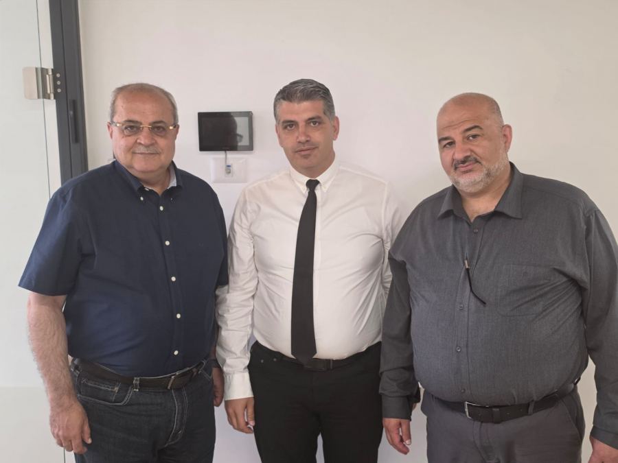 بعد جهود الطيبي، و عباس، والمحامي خالدي: تعيين خمسة قضاة شرعيين جدد