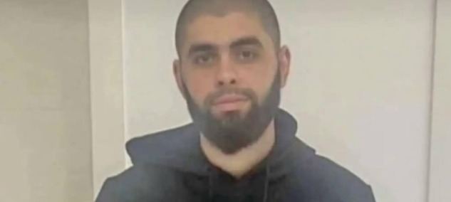  مقتل الشاب مصطفى أبو لسان من يافا في انفجار مركبة بمدينة حولون