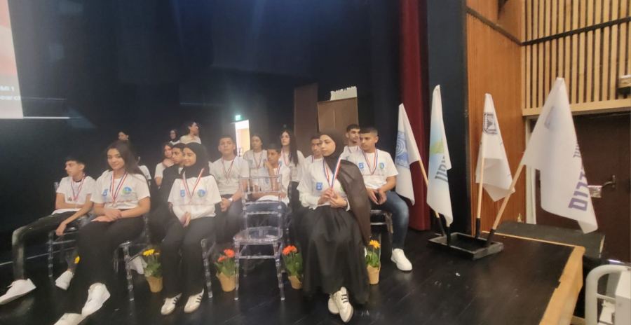 باقة الغربية تحتضن عرس العلوم والتكنولوجيا وتكرّم ذكرى المربي الراحل زياد أبو مخ