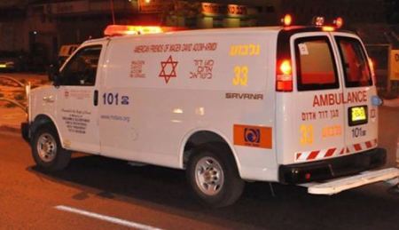 الناصرة : اصابة سيدة بحالة حرجة اثر تعرضها لصعقة كهربائية