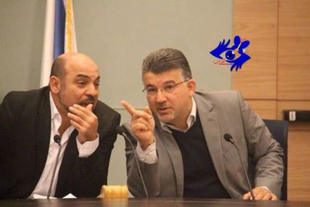 النائبان جبارين وغنايم: امتحانات البسيخومتري يجب ان تأخذ بعين الاعتبار الخصوصية الثقافية والقومية للطلاب العرب
