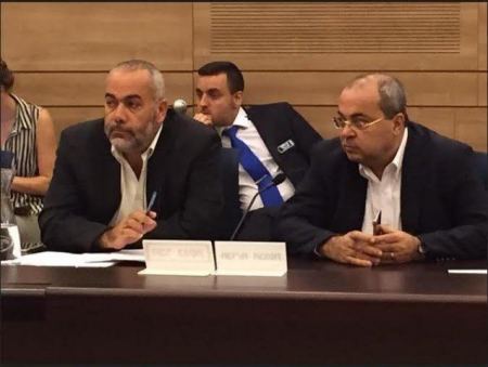 الطيبي والسعدي يردان على قرار المستشار القضائي للحكومة بتشديد اجراءات تطبيق أنظمة البناء