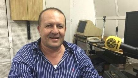 تعيين وهبة عثامنة من كفرقرع محررًا لقسم الرياضة في سلطة البث الجديدة